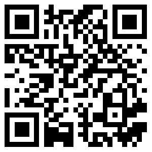 App Store QR Code
